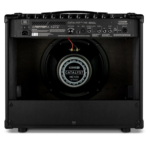 Line6 Catalyst CX 100