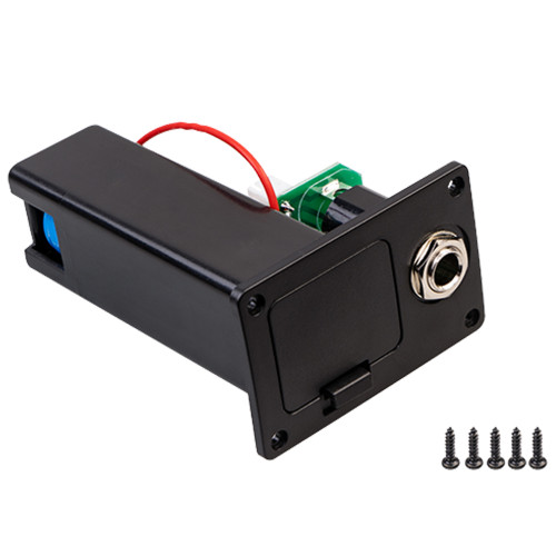 Guitto GGP-02