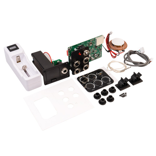 Guitto GGP-02