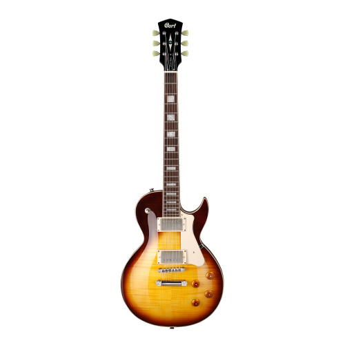 Cort CR250 Vintage Burst