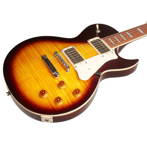 Cort CR250 Vintage Burst