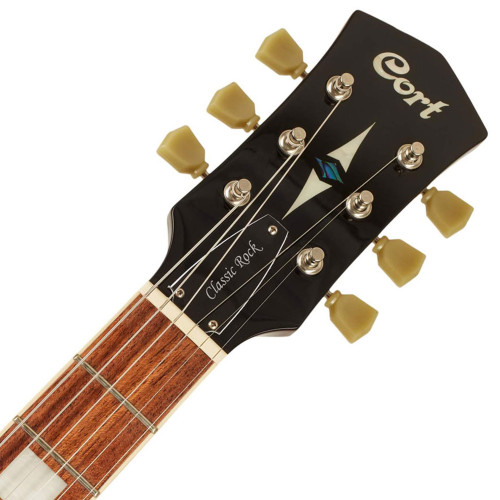 Cort CR250 Vintage Burst