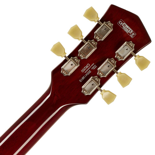 Cort CR250 Vintage Burst