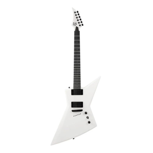 S By Solar Type EB EB4.6W-E White Matte