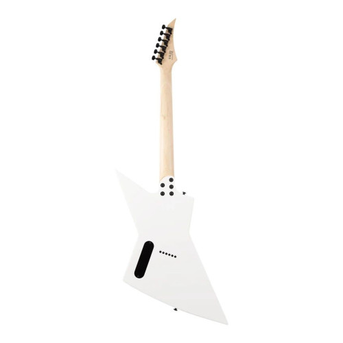 S By Solar Type EB EB4.6W-E White Matte