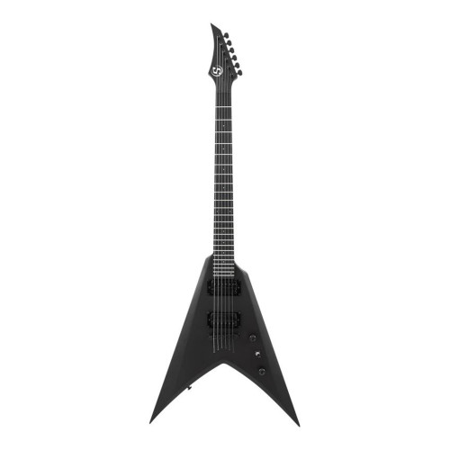 S By Solar Type VB VB4.6C-E Carbon Black Matte