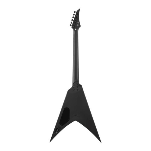 S By Solar Type VB VB4.6C-E Carbon Black Matte
