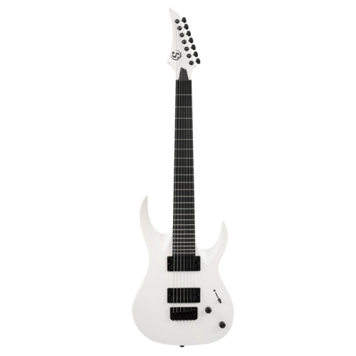 S By Solar Type AB AB4.7W-E 7 Strings White Matte