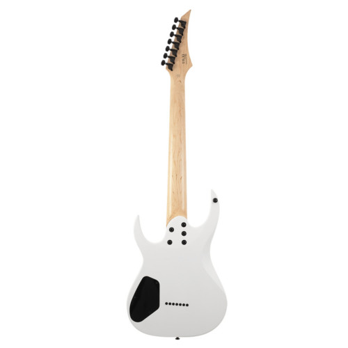 S By Solar Type AB AB4.7W-E 7 Strings White Matte