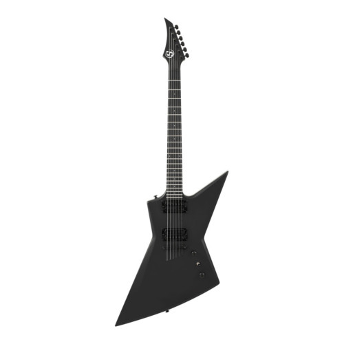 S By Solar Type EB EB4.6C-E Carbon Black Matte