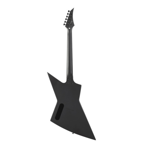 S By Solar Type EB EB4.6C-E Carbon Black Matte