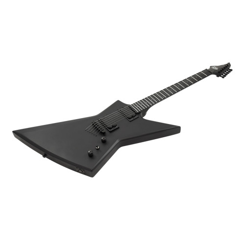 S By Solar Type EB EB4.6C-E Carbon Black Matte