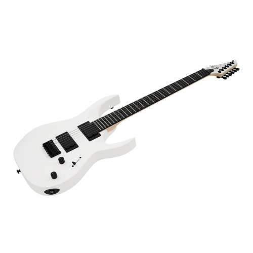 S By Solar Type AB AB4.6W-E White Matte