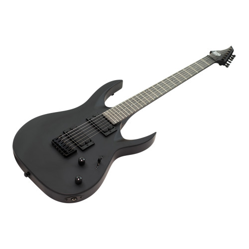 S By Solar Type AB AB4.6C-E Carbon Black Matte