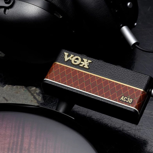 Vox Amplug 3 AC30