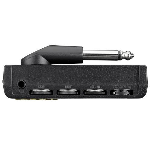 Vox Amplug 3 Bass