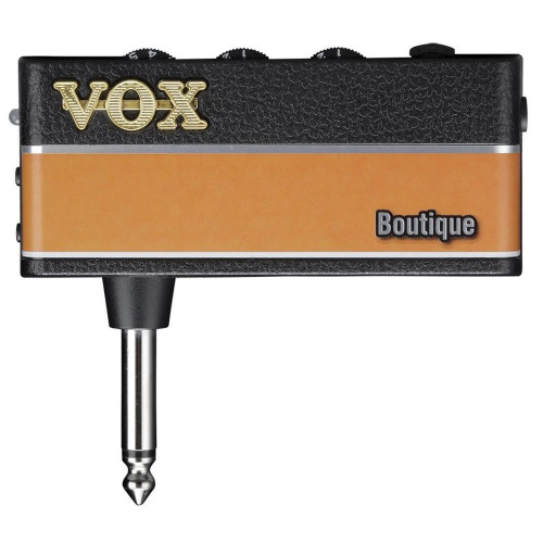 Vox Amplug 3 Boutique