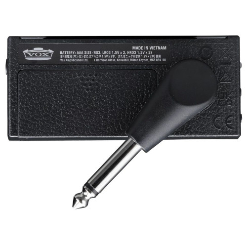 Vox Amplug 3 High Gain