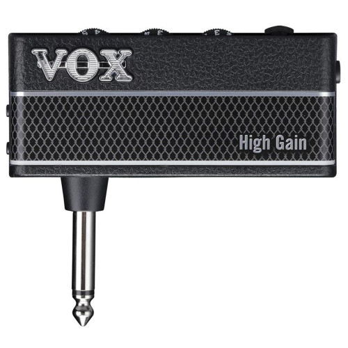 Vox Amplug 3 High Gain