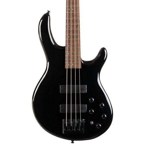 Cort C4 Deluxe Black