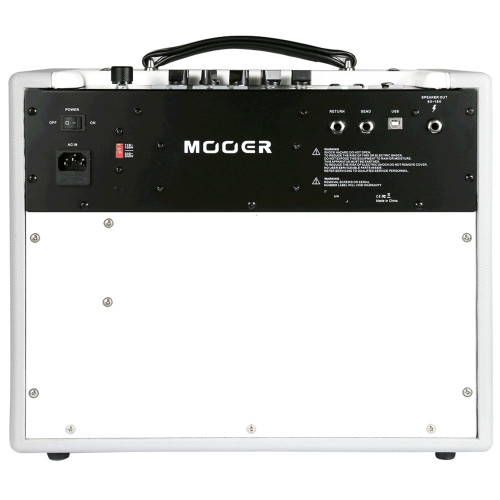 Mooer SD30