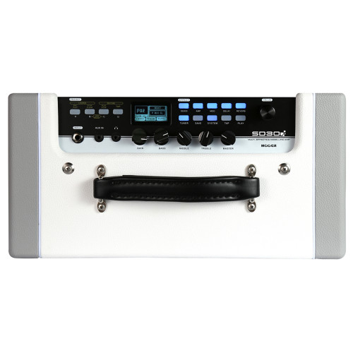 Mooer SD30