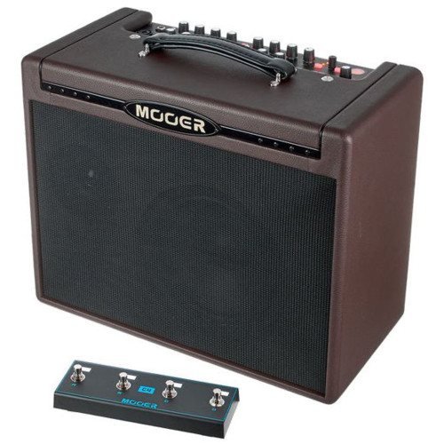 Mooer SD50A