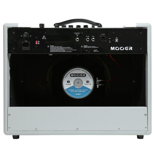 Mooer SD75
