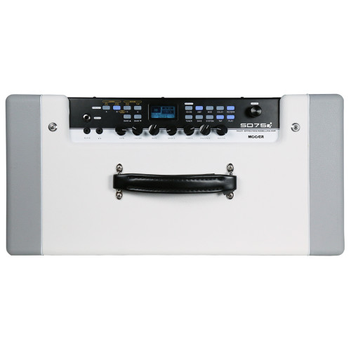 Mooer SD75