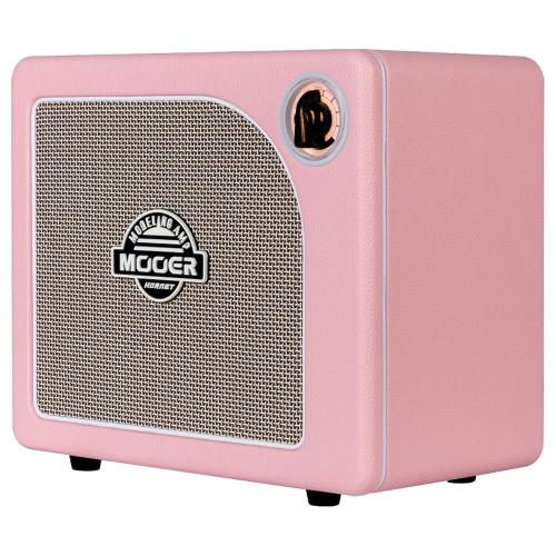 Mooer Hornet Pink
