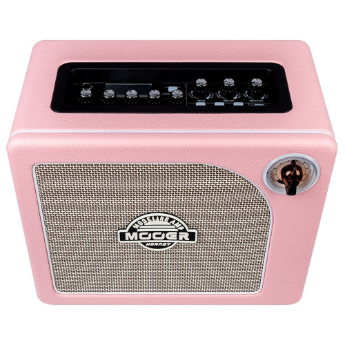 Mooer Hornet Pink