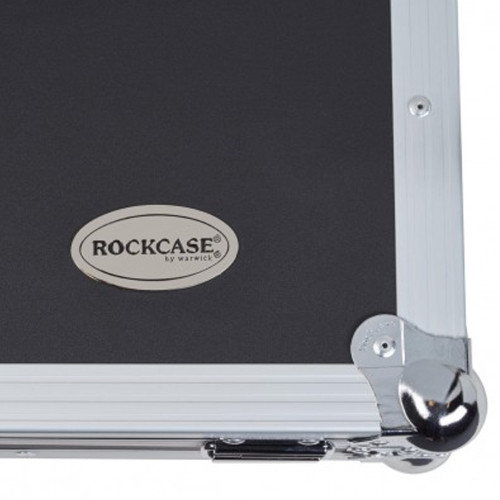 Rockcase RC10806 B Standard Line - Electric Guitar Flight Case