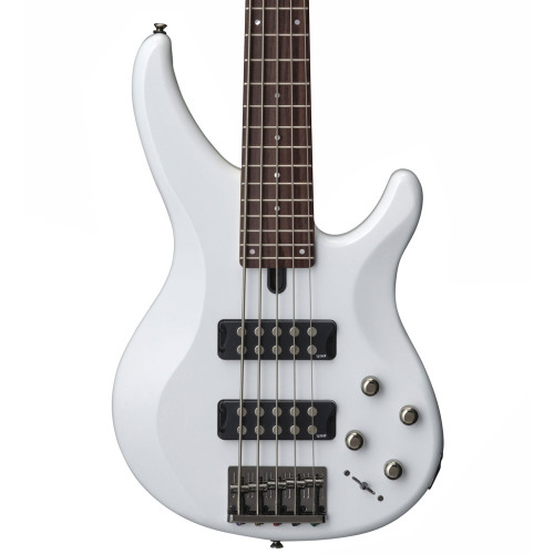 Yamaha TRBX-305 White