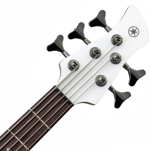 Yamaha TRBX-305 White