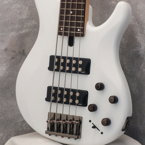 Yamaha TRBX-305 White