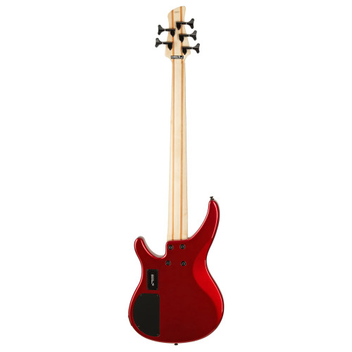 Yamaha TRBX-305 Candy Apple Red