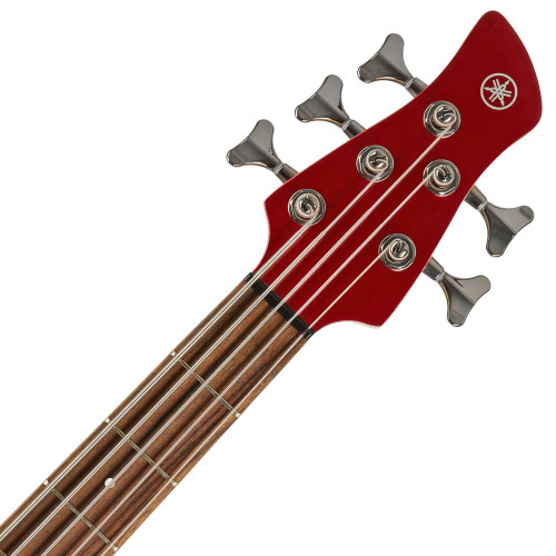 Yamaha TRBX-305 Candy Apple Red