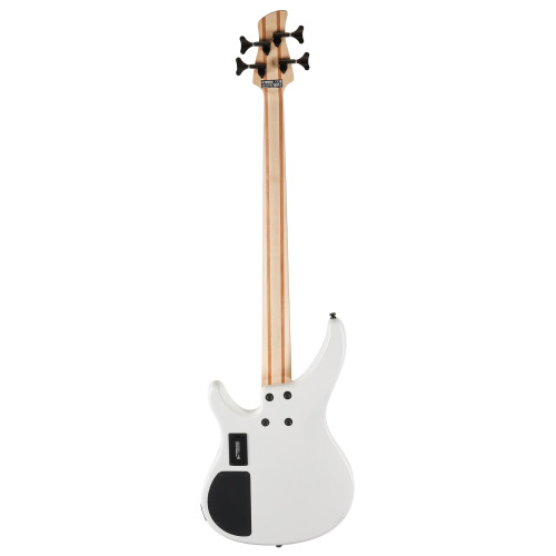 Yamaha TRBX-304 White