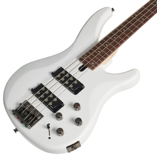 Yamaha TRBX-304 White