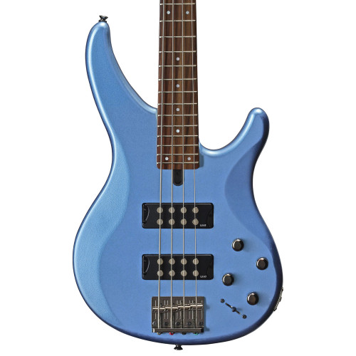 Yamaha TRBX-304 Factory Blue