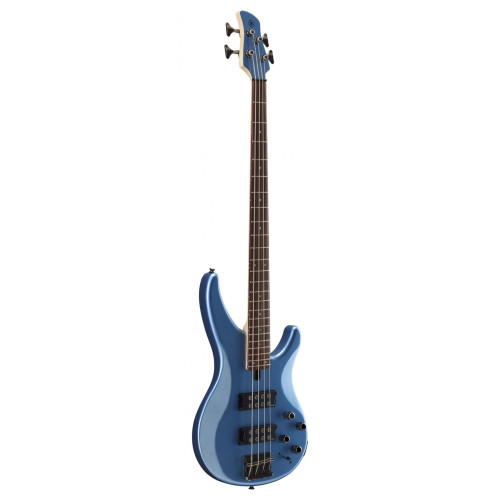 Yamaha TRBX-304 Factory Blue