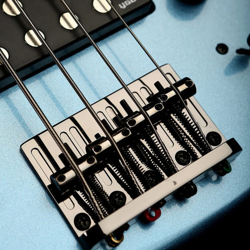 Yamaha TRBX-304 Factory Blue