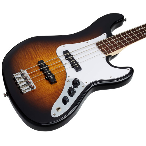 Cort GB24JJ 2 Tone Burst