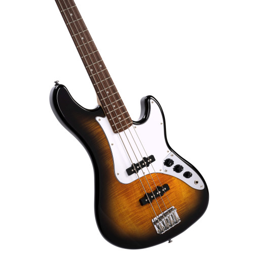 Cort GB24JJ 2 Tone Burst