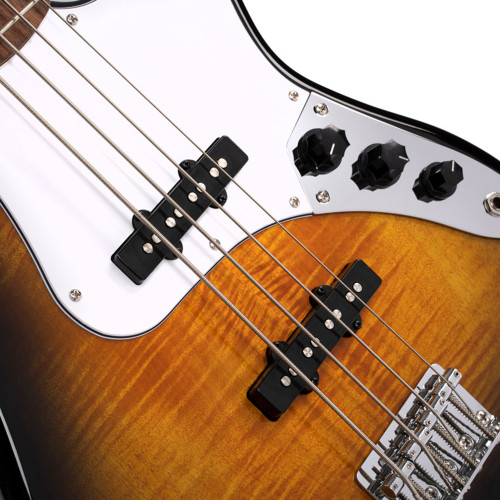 Cort GB24JJ 2 Tone Burst