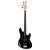 Cort GB34JJ 3 Tone Sunburst