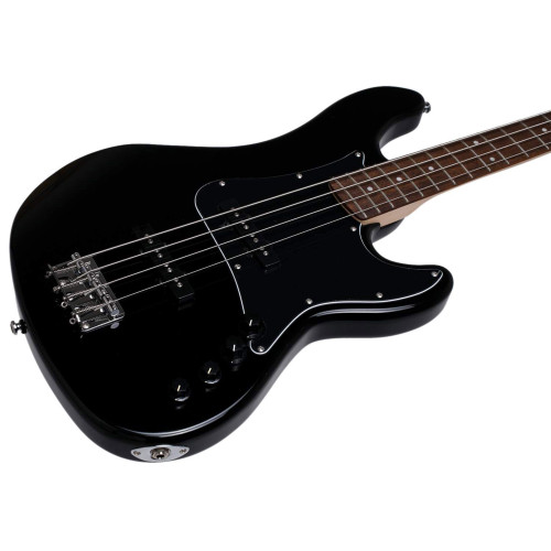 Cort GB34JJ Black