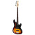 Cort GB34JJ Black