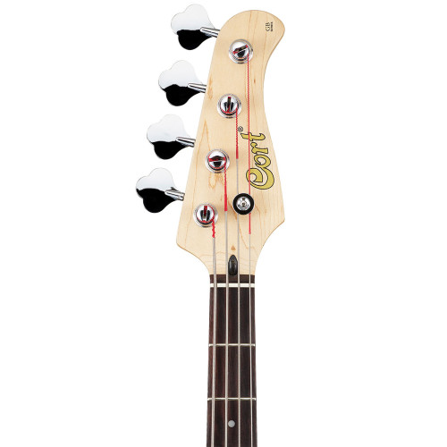 Cort GB34JJ 3 Tone Sunburst