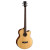 Cort AB850F Black